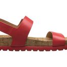Incaltaminte Femei Michael Kors Judie Sandal Coral Reef