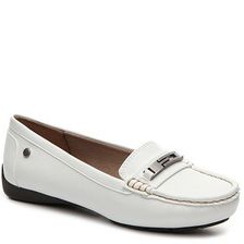 Incaltaminte Femei LifeStride Viva Loafer White