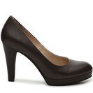 Incaltaminte Femei Kenneth Cole Unlisted Film Maker Platform Pump Brown