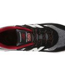 Incaltaminte Femei New Balance WRT580 Black
