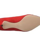 Incaltaminte Femei Nine West Fault Red Suede
