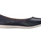 Incaltaminte Femei Clarks Helina Alessia Navy Leather
