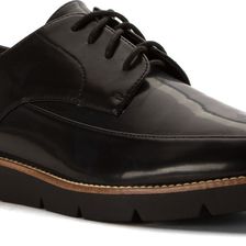 Rocket Dog Roxford Black Box In