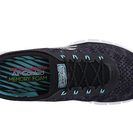 Incaltaminte Femei SKECHERS Glider - Deep Space BlackAqua