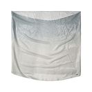 Accesorii Femei Calvin Klein Dip-Dye Liquid Lurex Infinity Grey
