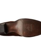 Incaltaminte Femei Frye Jane Strappy Brown Oiled Suede