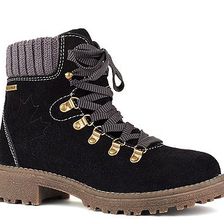 Incaltaminte Femei Cougar Apex Bootie BlackGrey