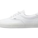 Incaltaminte Femei Vans Era 59 (Mono TL) Blanc de Blanc