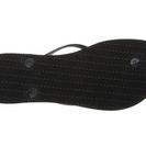 Incaltaminte Femei Havaianas Slim Flower Flip Flops Black