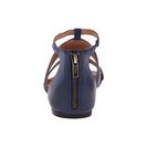 Incaltaminte Femei Corso Como Sprint Cobalt Leather