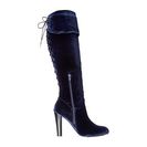 Incaltaminte Femei Steve Madden Glamurr Blue