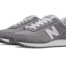 Incaltaminte Femei New Balance 501 90s Traditional Ripple Sole Grey with White