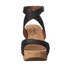 Incaltaminte Femei Lucky Brand Missey Black