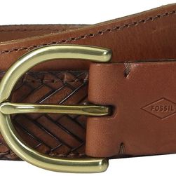 Fossil Preston Stripe Tan