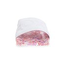 Incaltaminte Femei Roxy Slippy PinkWhite