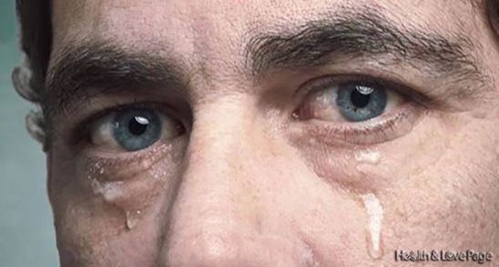 Plangi des? Uite ce spune asta despre tine. Sigur nu stiai ca poate insemna ceva