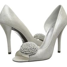 Incaltaminte Femei Stuart Weitzman Lollipop Silver Cipria