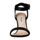 Incaltaminte Femei Nina Solange Black