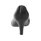 Incaltaminte Femei Easy Street Sunset Black