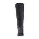 Incaltaminte Femei Bare Traps Siobhan Black