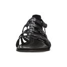 Incaltaminte Femei ECCO Touch Strap Sandal Black