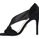 Incaltaminte Femei Betsey Johnson Abi Black Velvet