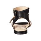 Incaltaminte Femei Nine West Darcelle BlackNatural Multi Leather