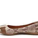 Incaltaminte Femei Sofft Benton Ballet Flat Tan