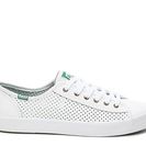 Incaltaminte Femei Keds Kickstart Leather Sneaker - Womens White