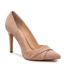 Incaltaminte Femei Jessica Simpson Colletty Pump Nude