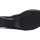 Incaltaminte Femei Easy Street Atessa Navy Crepe