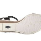 Incaltaminte Femei Dr Scholl\'s Glendale Black Beach Bag