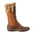 Incaltaminte Femei Merrell Decora Prelude Waterproof Brown Sugar