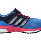 Incaltaminte Femei adidas Response Boost 2 Techfit Super BlueCollegiate NavySuper Pink