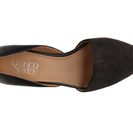 Incaltaminte Femei Franco Sarto Sashi Flat Black