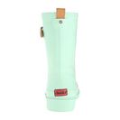 Incaltaminte Femei Chooka Top Solid Mid Rain Boot Mint 2