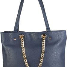 Valentino By Mario Valentino Winteravantgarde_Vbs1G201 Blue