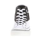 Incaltaminte Femei Converse Chuck Taylorreg All Starreg Andy Warhol Hi Converse BlackConverse WhiteMason