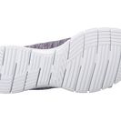 Incaltaminte Femei SKECHERS Glider - Deep Space GrayLavender