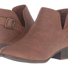 Incaltaminte Femei Madden Girl Kartorr Cognac Paris