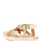 Incaltaminte Femei Tommy Bahama Iolana Strappy Sandal GOLD DUST