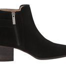 Incaltaminte Femei Aquatalia Tabatha Black Suede