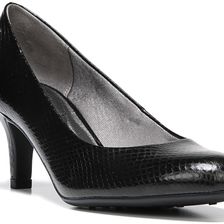 LifeStride Parigi Black