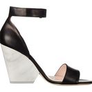 Incaltaminte Femei Kate Spade New York Indiana Black Nappa