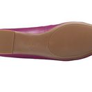 Incaltaminte Femei Nine West Mintchip Purple Leather
