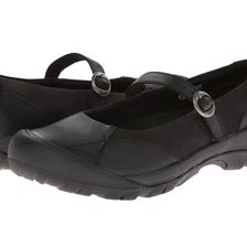 Keen Presidio MJ Black