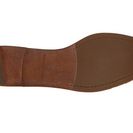 Incaltaminte Femei Frye Ember Cross Ballet Dusty Rose Sunwash Nubuck