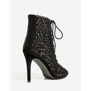 Incaltaminte Femei CheapChic No Loss Bootie Black