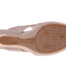Incaltaminte Femei Naturalizer Bankston Foggy Grey Leather