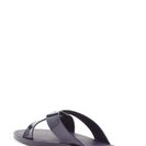 Incaltaminte Femei Joie Eliza Flat Jelly Sandal Women DARK NAVY